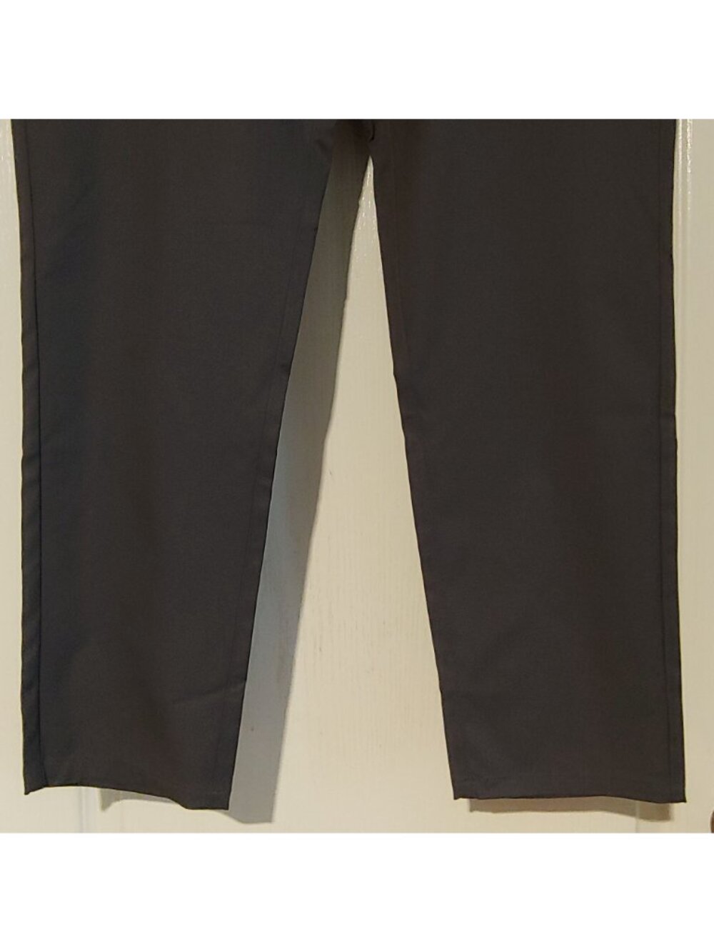 Jack Archer Mens Gray Performance Comfort Golf Travel Jetsetter Pant 36x30 - Picture 9 of 15